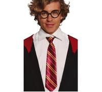 FIESTAS GUIRCA, S.L. Cravate de Magicien Harry Mixte