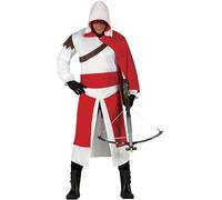 FIESTAS GUIRCA, S.L. Déguisement Assassin Creed Mercenaire pour Adulte L