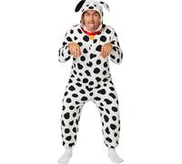 FIESTAS GUIRCA, S.L. Déguisement de Dalmatien Penny pour Adulte L