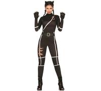 FIESTAS GUIRCA, S.L.. Déguisement de Super Cat. M. Adulte S