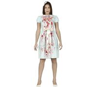 FIESTAS GUIRCA, S.L. Déguisement pour fille avec éclat pour femme Taille M