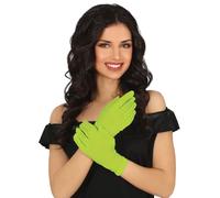 FIESTAS GUIRCA, S.L. Gants vert clair Eco