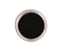 FIESTAS GUIRCA | Maquillage à l'Eau Noir (15 gr) - Peinture Faciale pour Halloween, Carnaval et Fêtes à Thème - Idéal pour Maquillage Fantaisie pour Enfants et Adultes - Noir