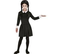 Fiestas Guirca, S.L. Mercredi Eco Costume pour filles S1-(5-6 ans) FIESTAS GUIRCA