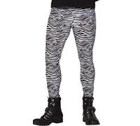 FIESTAS GUIRCA, S.L. Pantalon Heavy Metal pour Adulte