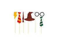 FIESTAS GUIRCA, S.L. Set Photobooth Magicien Harry