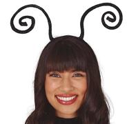 FIESTAS GUIRCA Serre-tête anti-insectes