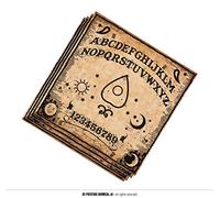 Fiestas Guirca Serviettes Halloween Ouija