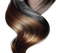 FIESTAS GUIRCA | Spray de Maquillage pour Cheveux Noirs (125ml) - Spray Noir pour Costumes d'Halloween, Carnaval, Anniversaires et Fêtes - Tous Utilisateurs - Noir