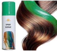 SPRAY LAQUE CHEVEUX 125ML VERT