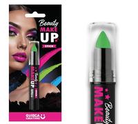 FIESTAS GUIRCA | Stick de Maquillage (Taille Unique) - Peinture Faciale pour Costumes d'Halloween et Oktoberfest - Idéal pour Fêtes d'Horreur et Célébrations (Adulte Unisexe)
