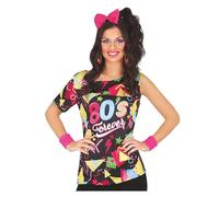 Fiestas GUiRCA T-Shirt des Années 80