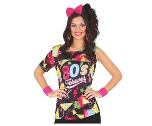 Fiestas GUiRCA T-Shirt des Années 80