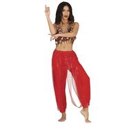 FIESTAS GUIRCA | Tutú Multicolor Enfant (30 cm) - avec Gants - Accessoire de Costume pour Fêtes de Clowns et Célébrations - Idéal pour Filles - Parfait pour Carnaval et Halloween - Multicolore