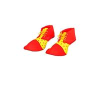 Fiestas Guirca Zapatos PAYASO Infantil