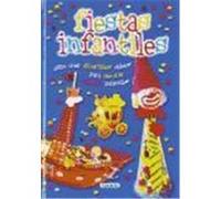 Fiestas infantiles/ Kid's Party Susaeta Ediciones (Auteur)