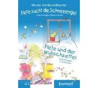 Fiete Sucht Die Schneeengel Und Fiete Und Der Wunschzettel