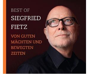 Fietz,Siegfried - Von Guten Mächten Wunderbar Geborgen [Import]