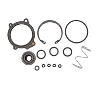 Fieuaah Accessoire de Camion K021204N50 Kit de réparation de modulateur | Kit de maintenance des systèmes EBS, accessoire de camion, K000085 K021204N50, kit de réparation de modulateur EBS