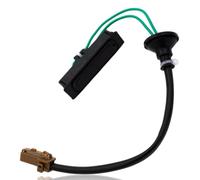 Fieuaah Commutateurs de déverrouillage de hayon 63270FJ000, pièce de | Accessoire de voiture pour bouton d ' ouverture du hayon, pièce de rechange à Installation facile pour certains