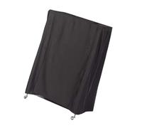 Fieuaah Couverture Pratique pour Cage à Oiseaux, Tissu Oxford 210D | Housse de protection imperméable et respirante pour cage à oiseaux, protection contre et la poussière, tous