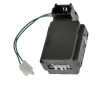 Fieuaah Pièce de Rechange pour Ensemble de démarrage à clé pour véhicule | Module de démarrage d ' allumage, remplace 22887691 25733005, boîtier de connecteur