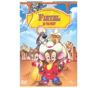 Fievel: Au Far West