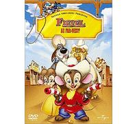 Fievel au Far West – Volume 4 – Universal Pictures