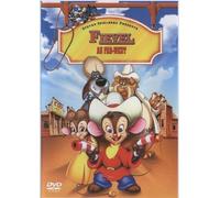 Fievel au Far West - Volume 2