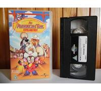 Fievel au Far-West - VF [VHS]
