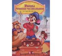 FIEVEL/AVONTUUR MET EEN STAARTJE 1/VN G