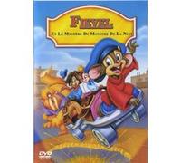 Fievel et le mystère du Monstre de la nuit - Volume 4 G