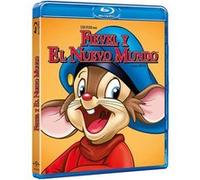 Fievel et le Nouveau Monde (1986) / An American Tail G