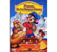 FIEVEL ET LE NOUVEAU MONDE