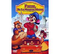 Fievel et le Nouveau Monde – Universal Pictures