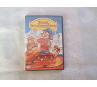 Fievel Et Le Nouveau Monde