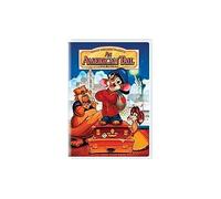 Fievel et le nouveau monde – DVD – Zone 1 – Import USA