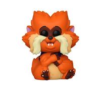 Fievel Et Le Nouveau Monde - Figurine Pop! Tiger 9 Cm