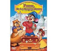 Fievel et le Nouveau Monde – Universal Pictures