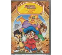Fievel Et Le Tresor Perdu
