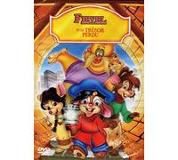 Fievel et le trésor Perdu