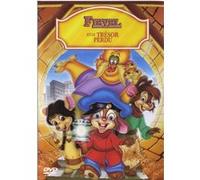 Fievel et le trésor perdu - Volume 3 G