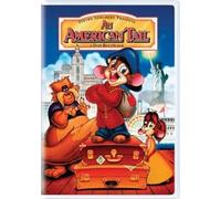 Fievel Goes West/an American Tail 3 [Edizione: Regno Unito] [Import]