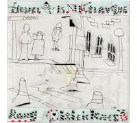 Rong Weicknes – Fievel Is Glauque – CD