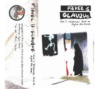 Fievel Is Glauque – God's Trashmen Sent to Right The Mess – Vinyle 12" LP – Import