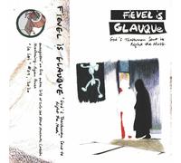 Fievel is Glauque God's Trashmen Sent to Right the Mess (Vinyl) 12" Album