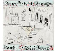 Fievel Is Glauque – Rong Weicknes – Vinyle (LP 12")