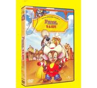 Fievel Va Al Oeste [Import]