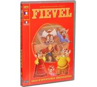 Fievel - Vol.1