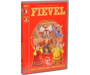 Fievel - Vol.1